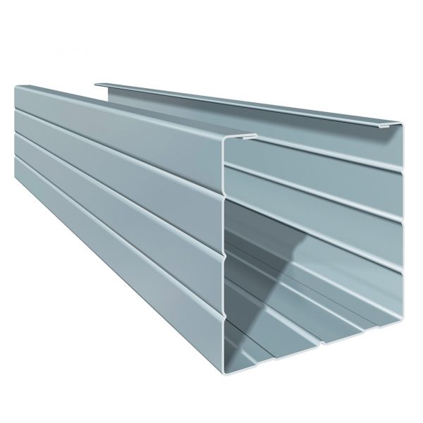 perforated corner bead 30X30mmx3M ISMER STEEL
