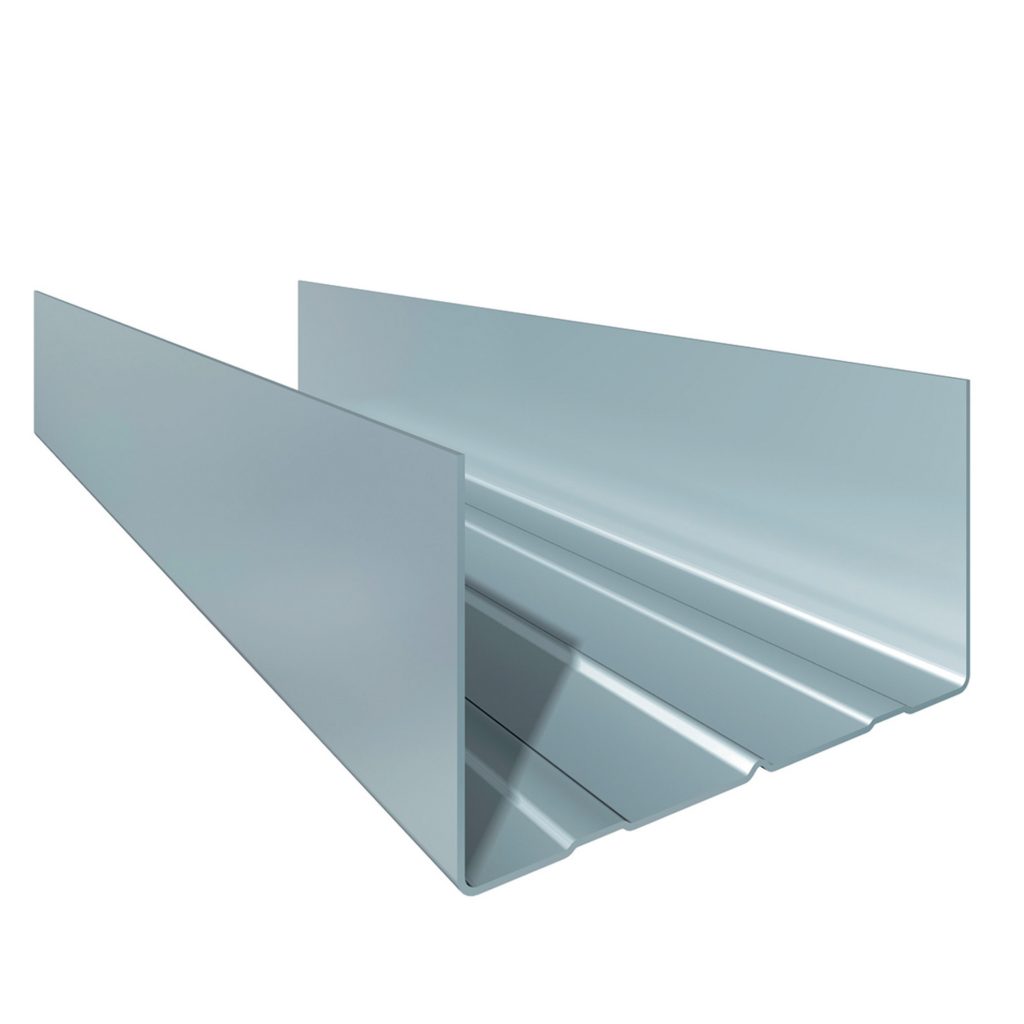 perforated corner bead 30X30mmx3M ISMER STEEL