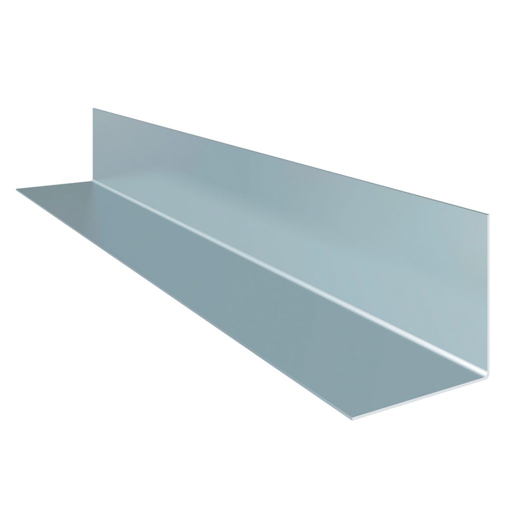 perforated corner bead 30X30mmx3M ISMER STEEL